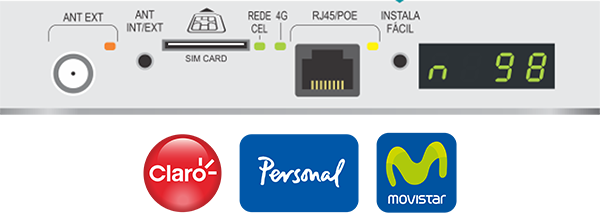 Instala facil logos 1